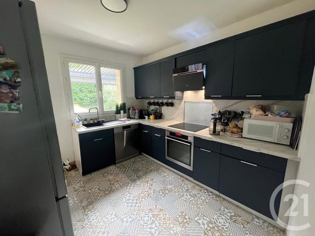 Maison à vendre - 5 pièces - 91,67 m2 - Ecouen - 95 - ILE-DE-FRANCE