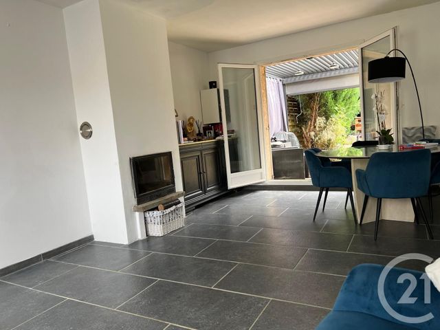 Maison à vendre - 5 pièces - 91,67 m2 - Ecouen - 95 - ILE-DE-FRANCE