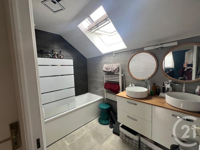 Maison à vendre - 5 pièces - 91,67 m2 - Ecouen - 95 - ILE-DE-FRANCE