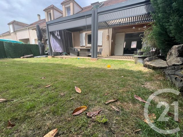 Maison à vendre - 5 pièces - 91,67 m2 - Ecouen - 95 - ILE-DE-FRANCE