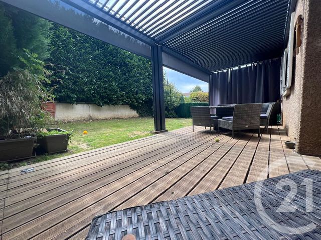 Maison à vendre - 5 pièces - 91,67 m2 - Ecouen - 95 - ILE-DE-FRANCE