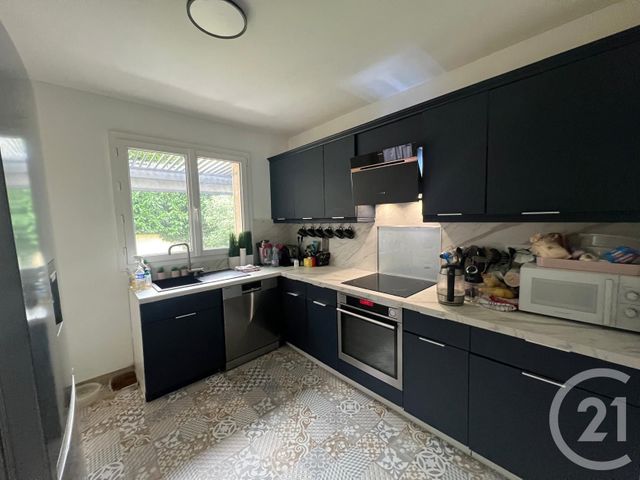 Maison à vendre - 5 pièces - 91,67 m2 - Ecouen - 95 - ILE-DE-FRANCE