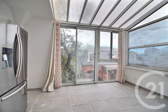 Maison à vendre - 4 pièces - 112,96 m2 - Rosny Sous Bois - 93 - ILE-DE-FRANCE