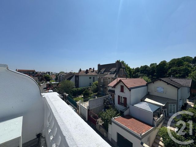 Maison à vendre - 4 pièces - 112,96 m2 - Rosny Sous Bois - 93 - ILE-DE-FRANCE