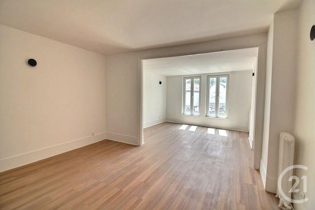 Maison &agrave; vendre - 4 pi&egrave;ces - 112,96 m2 - Rosny Sous Bois - 93 - ILE-DE-FRANCE