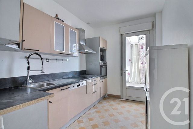 Maison à vendre - 4 pièces - 112,96 m2 - Rosny Sous Bois - 93 - ILE-DE-FRANCE