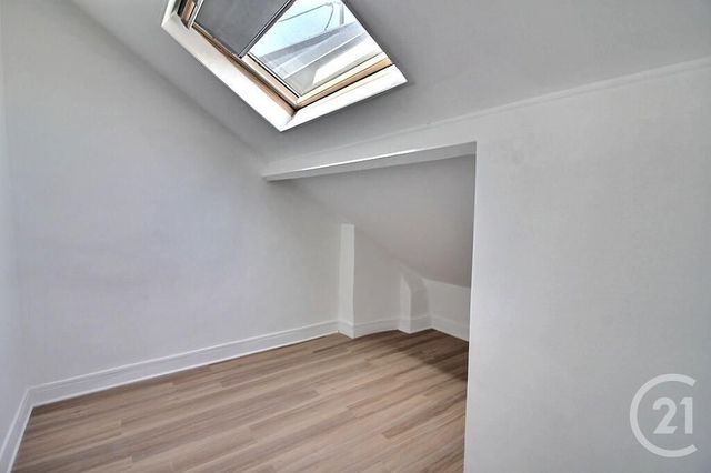 Maison &agrave; vendre - 4 pi&egrave;ces - 112,96 m2 - Rosny Sous Bois - 93 - ILE-DE-FRANCE