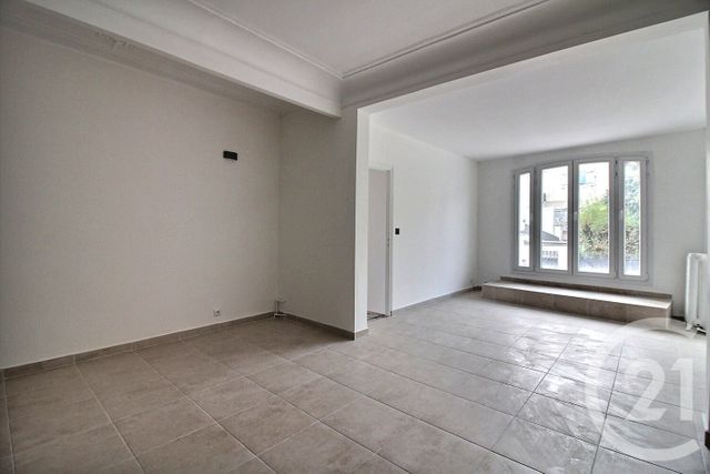 Maison à vendre - 4 pièces - 112,96 m2 - Rosny Sous Bois - 93 - ILE-DE-FRANCE