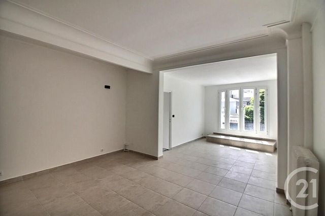 maison - ROSNY SOUS BOIS - 93