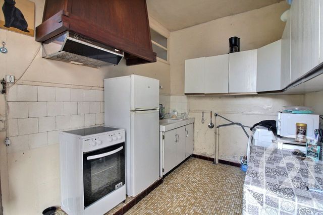 Maison à vendre - 5 pièces - 83 m2 - Rosny Sous Bois - 93 - ILE-DE-FRANCE