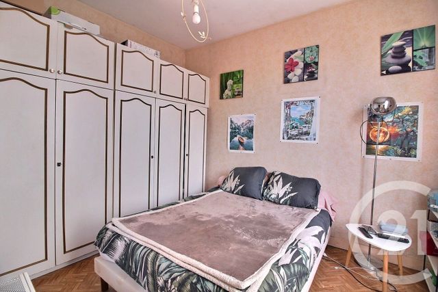 Maison à vendre - 5 pièces - 83 m2 - Rosny Sous Bois - 93 - ILE-DE-FRANCE