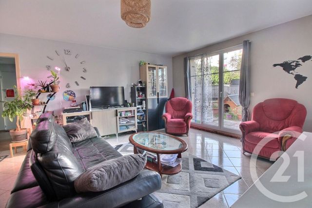 Maison à vendre - 5 pièces - 93 m2 - Noisy Le Sec - 93 - ILE-DE-FRANCE