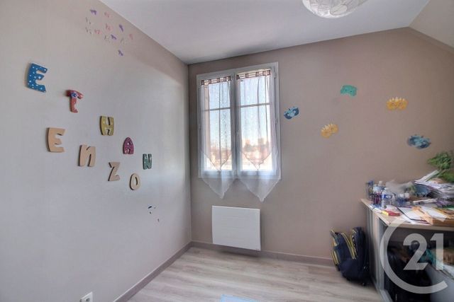 Maison à vendre - 5 pièces - 93 m2 - Noisy Le Sec - 93 - ILE-DE-FRANCE