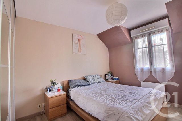 Maison à vendre - 5 pièces - 93 m2 - Noisy Le Sec - 93 - ILE-DE-FRANCE