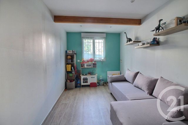 Maison à vendre - 5 pièces - 93 m2 - Noisy Le Sec - 93 - ILE-DE-FRANCE