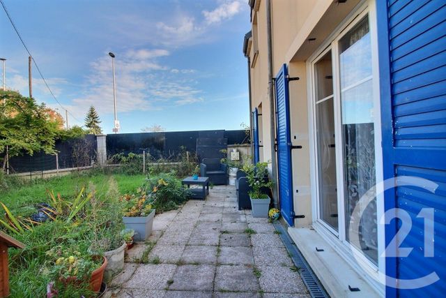 Maison à vendre - 5 pièces - 93 m2 - Noisy Le Sec - 93 - ILE-DE-FRANCE