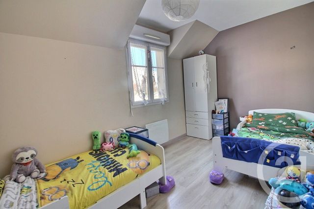 Maison à vendre - 5 pièces - 93 m2 - Noisy Le Sec - 93 - ILE-DE-FRANCE