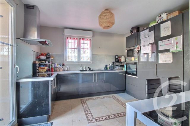 Maison à vendre - 5 pièces - 93 m2 - Noisy Le Sec - 93 - ILE-DE-FRANCE