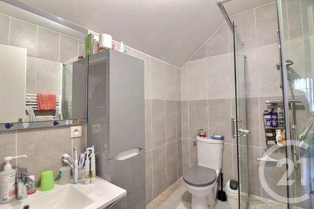 Maison à vendre - 5 pièces - 93 m2 - Noisy Le Sec - 93 - ILE-DE-FRANCE