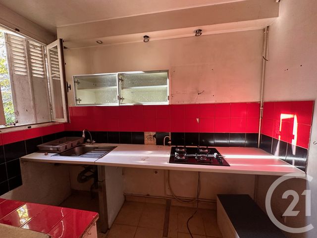 Afficher la photo en grand Appartement à vendre - 2 pièces - 37 m2 - Les Lilas - 93 - ILE-DE-FRANCE