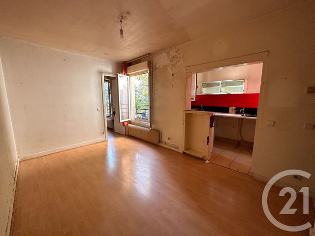 Appartement à vendre LES LILAS