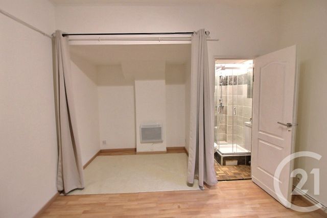 Appartement F1 &agrave; vendre - 1 pi&egrave;ce - 19 m2 - Noisy Le Sec - 93 - ILE-DE-FRANCE