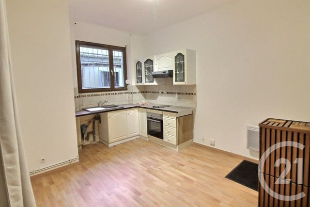 Appartement F1 &agrave; vendre - 1 pi&egrave;ce - 19 m2 - Noisy Le Sec - 93 - ILE-DE-FRANCE