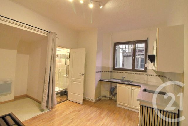 Appartement F1 &agrave; vendre - 1 pi&egrave;ce - 19 m2 - Noisy Le Sec - 93 - ILE-DE-FRANCE