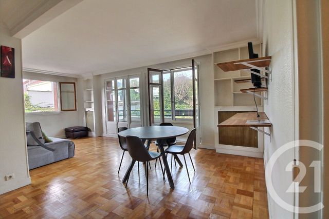 appartement - ROSNY SOUS BOIS - 93