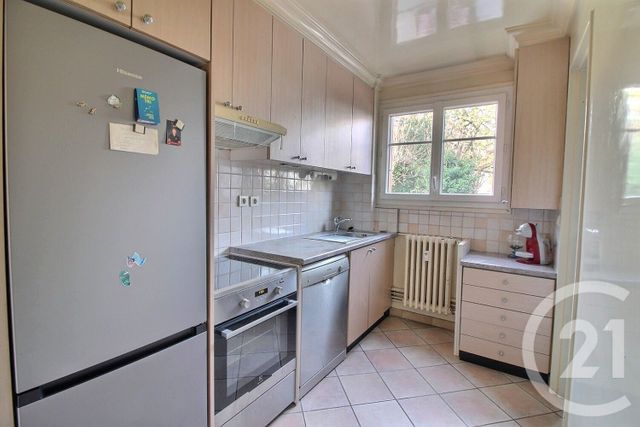 Appartement F3 à vendre - 3 pièces - 59 m2 - Rosny Sous Bois - 93 - ILE-DE-FRANCE