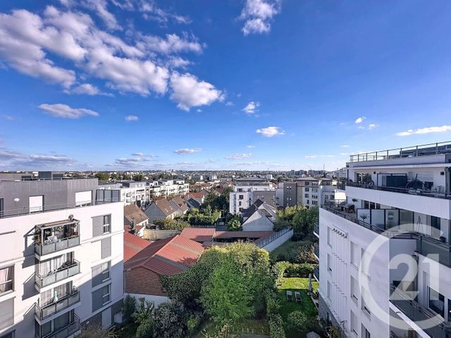 Afficher la photo en grand Appartement F3 à vendre - 3 pièces - 71 m2 - Rosny Sous Bois - 93 - ILE-DE-FRANCE