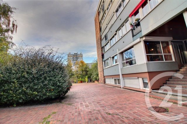 Appartement F4 à vendre MONTREUIL