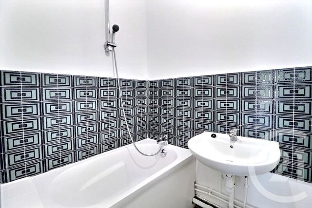 Appartement F4 à vendre - 4 pièces - 78 m2 - Montreuil - 93 - ILE-DE-FRANCE