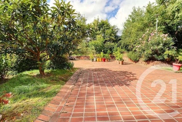 Appartement F4 à vendre - 4 pièces - 78 m2 - Montreuil - 93 - ILE-DE-FRANCE