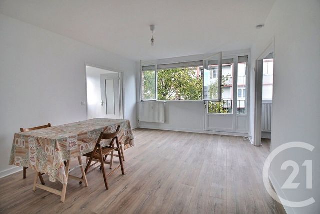 Appartement F4 à vendre - 4 pièces - 78 m2 - Montreuil - 93 - ILE-DE-FRANCE