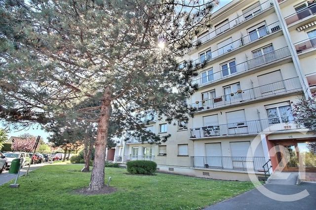 Appartement F4 &agrave; vendre - 4 pi&egrave;ces - 78 m2 - Rosny Sous Bois - 93 - ILE-DE-FRANCE