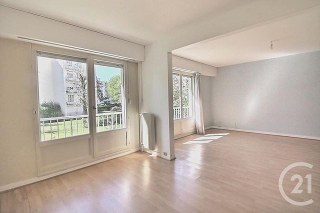 Appartement F4 &agrave; vendre - 4 pi&egrave;ces - 78 m2 - Rosny Sous Bois - 93 - ILE-DE-FRANCE