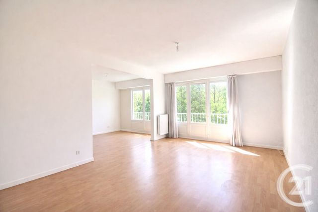 Appartement F4 à vendre ROSNY SOUS BOIS