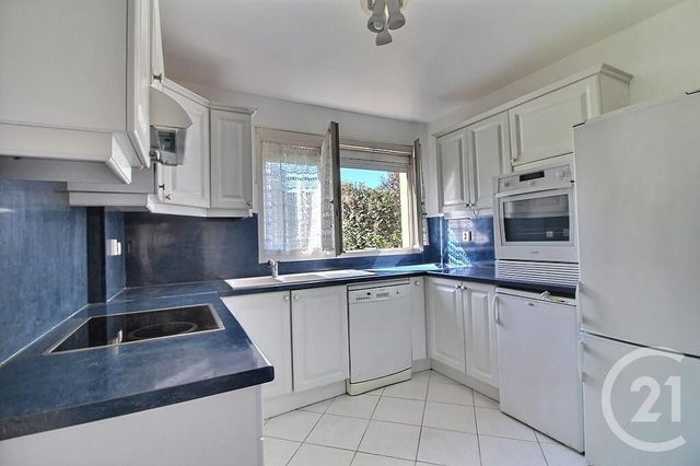 Appartement F4 &agrave; vendre - 4 pi&egrave;ces - 78 m2 - Rosny Sous Bois - 93 - ILE-DE-FRANCE