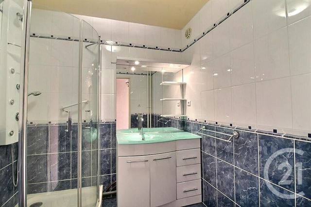 Appartement F4 &agrave; vendre - 4 pi&egrave;ces - 78 m2 - Rosny Sous Bois - 93 - ILE-DE-FRANCE