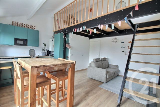 Appartement à vendre ROSNY SOUS BOIS