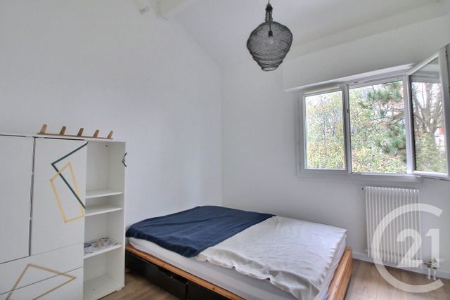 Appartement à vendre - 4 pièces - 83 m2 - Rosny Sous Bois - 93 - ILE-DE-FRANCE