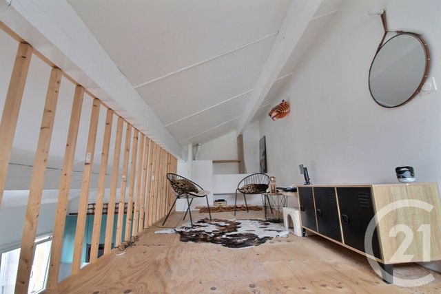 Appartement à vendre - 4 pièces - 83 m2 - Rosny Sous Bois - 93 - ILE-DE-FRANCE