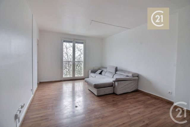 Appartement à vendre NEUILLY PLAISANCE