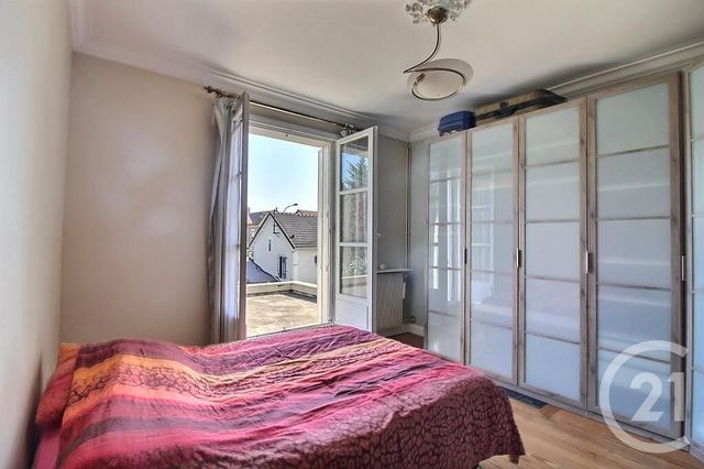 Maison à vendre - 6 pièces - 130 m2 - Rosny Sous Bois - 93 - ILE-DE-FRANCE