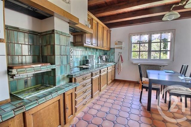 Maison à vendre - 6 pièces - 130 m2 - Rosny Sous Bois - 93 - ILE-DE-FRANCE