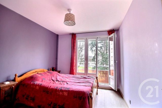 Appartement F5 &agrave; vendre - 5 pi&egrave;ces - 97 m2 - Rosny Sous Bois - 93 - ILE-DE-FRANCE