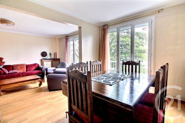 Appartement F5 &agrave; vendre - 5 pi&egrave;ces - 97 m2 - Rosny Sous Bois - 93 - ILE-DE-FRANCE