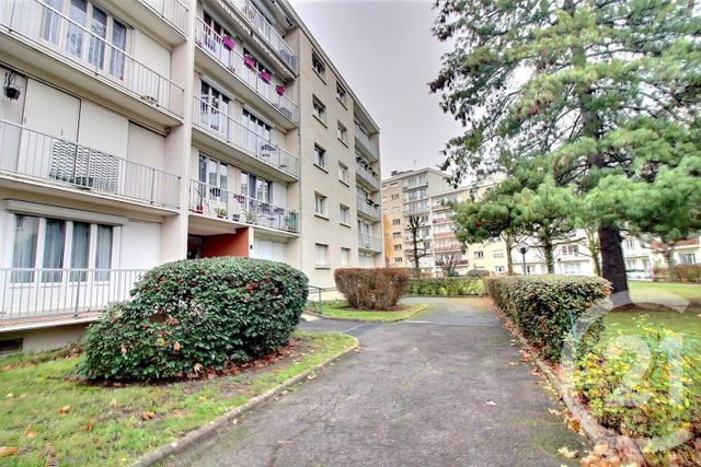 Appartement F5 &agrave; vendre - 5 pi&egrave;ces - 97 m2 - Rosny Sous Bois - 93 - ILE-DE-FRANCE