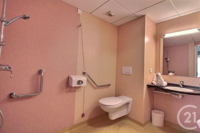 Appartement F1 &agrave; vendre - 1 pi&egrave;ce - 21 m2 - Neuilly Plaisance - 93 - ILE-DE-FRANCE